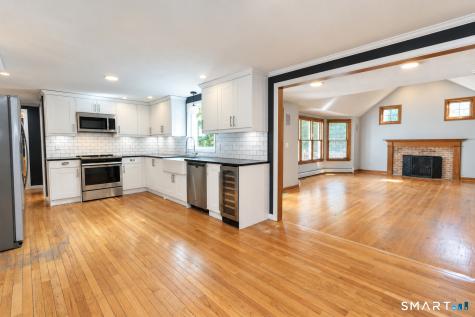 7 Cliffmore Road West Hartford CT 06107