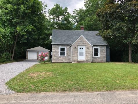 59 Colt Avenue Torrington CT 06790
