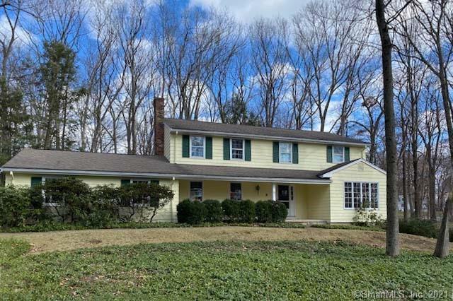 2 Beechwood Road Farmington CT 06032