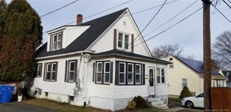 56 Magnolia Avenue Bristol CT 06010