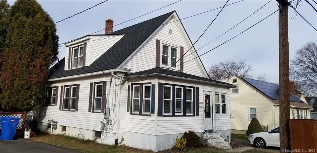 56 Magnolia Avenue Bristol CT 06010