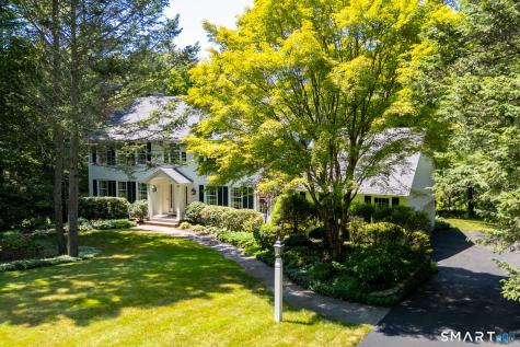 26 Henley Way Avon CT 06001