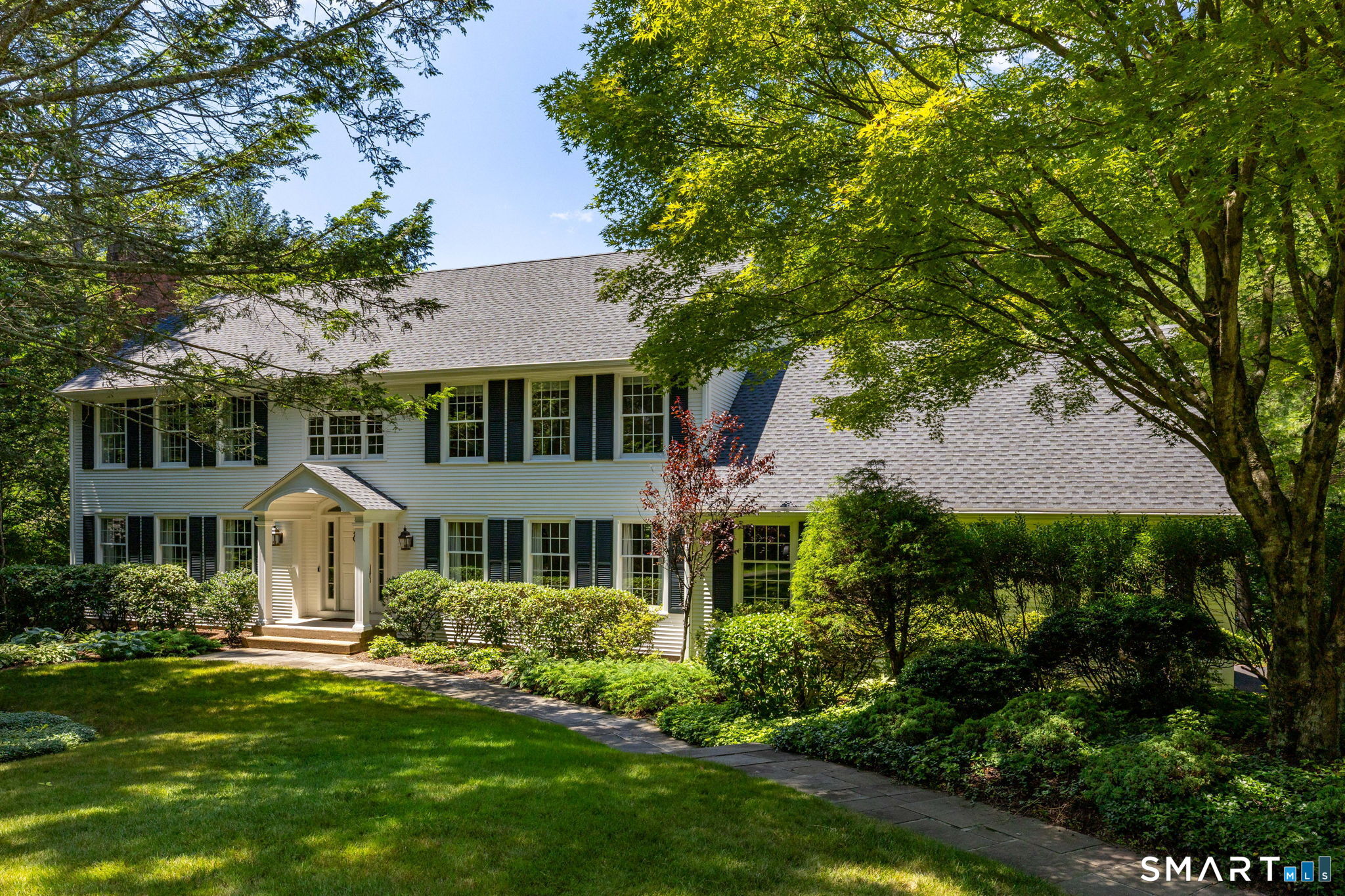 26 Henley Way Avon CT 06001