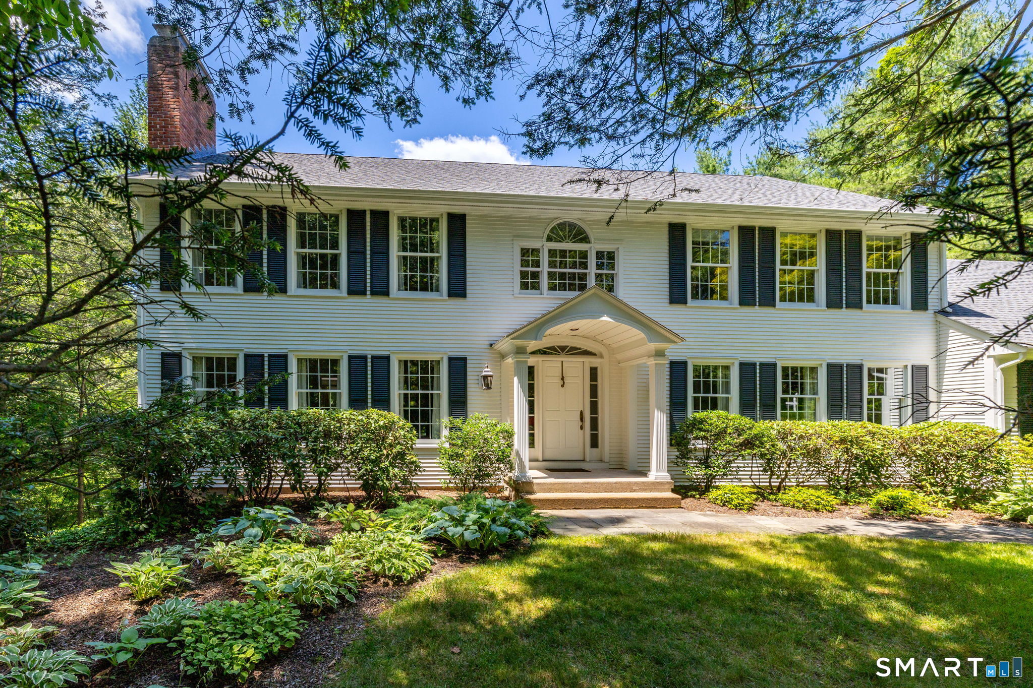 26 Henley Way Avon CT 06001