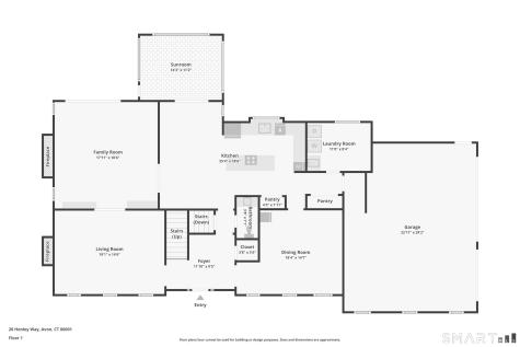 26 Henley Way Avon CT 06001