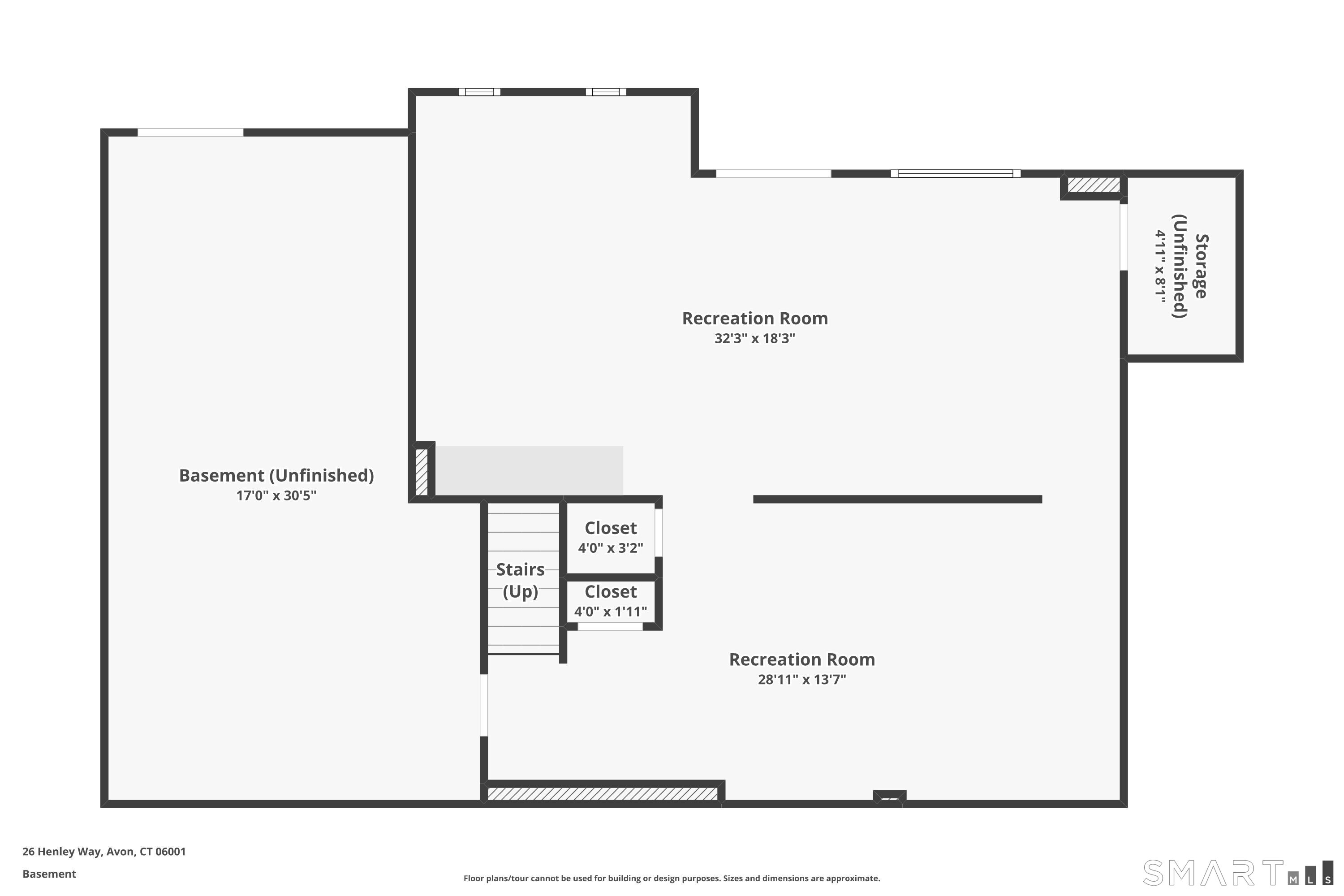26 Henley Way Avon CT 06001