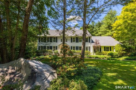 26 Henley Way Avon CT 06001