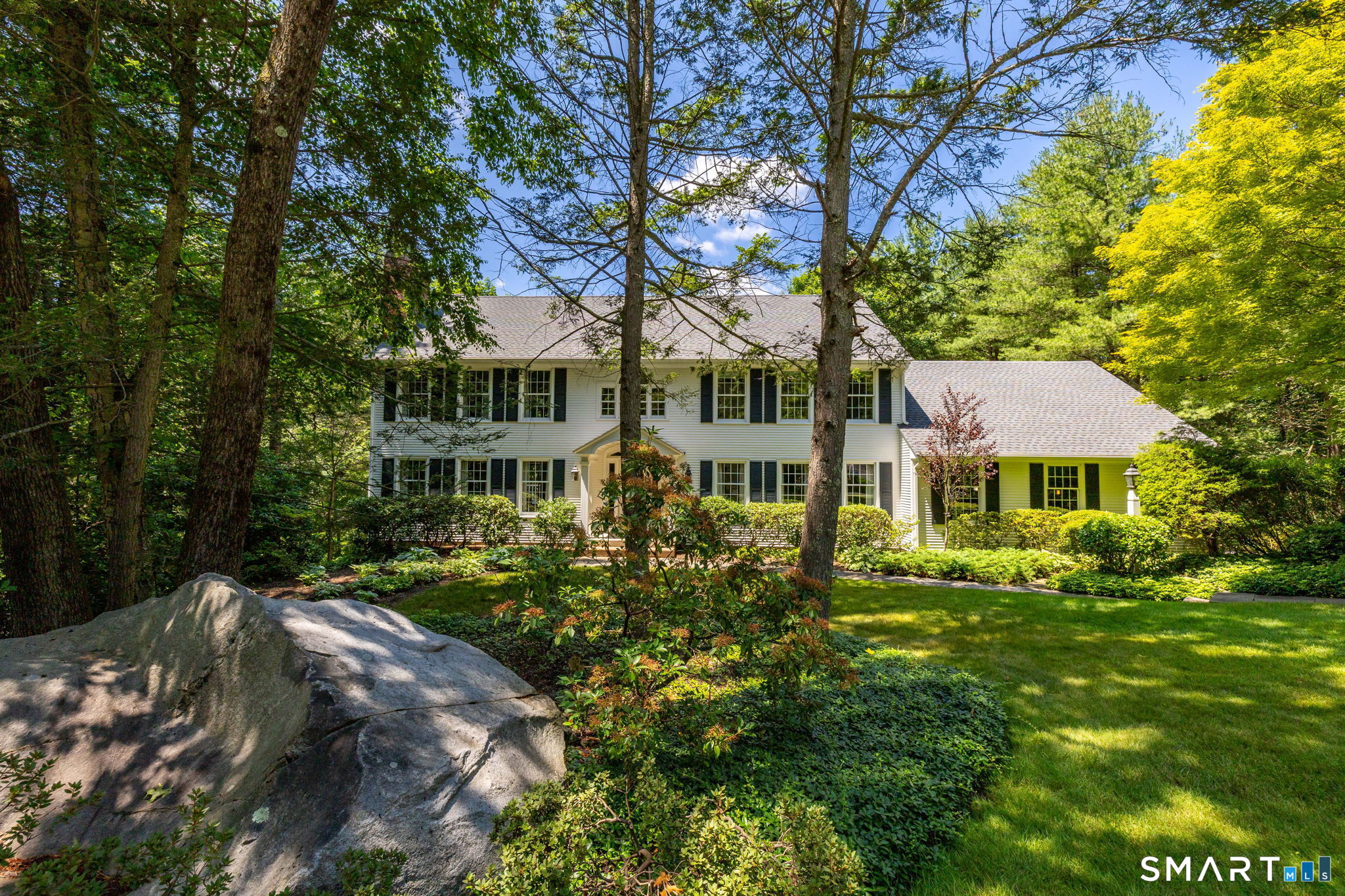 26 Henley Way Avon CT 06001