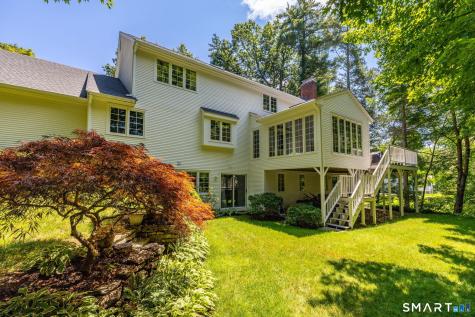 26 Henley Way Avon CT 06001