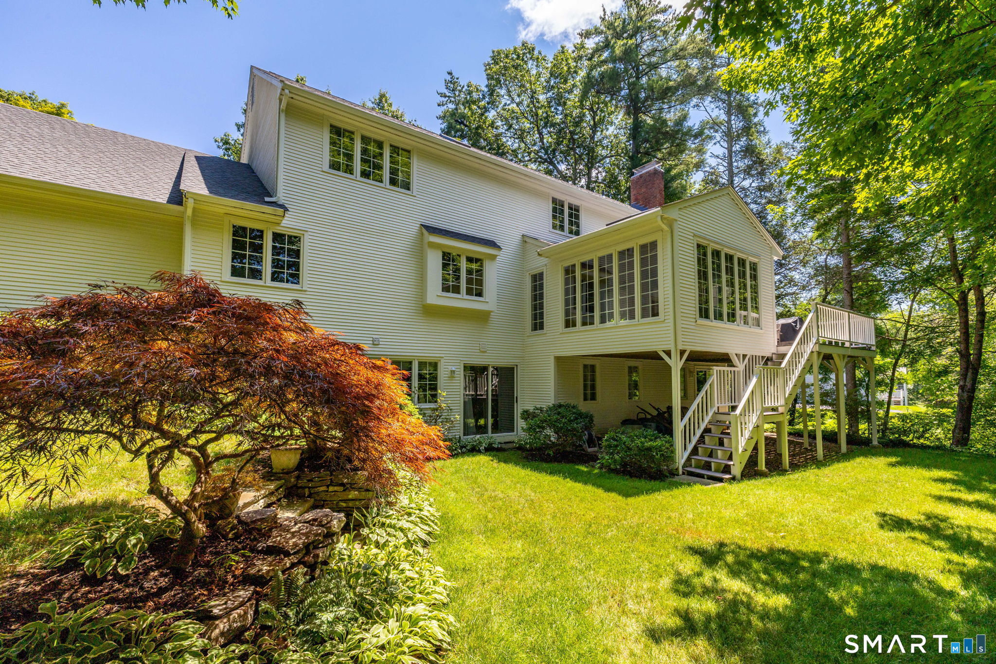 26 Henley Way Avon CT 06001