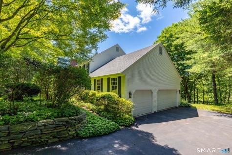 26 Henley Way Avon CT 06001