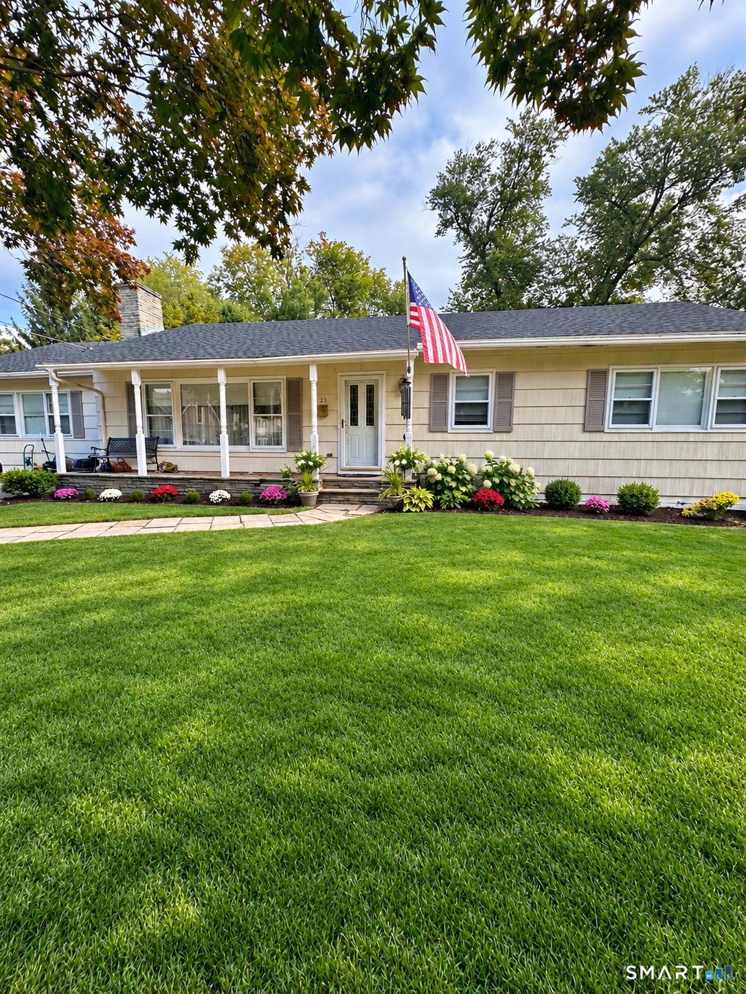 23 Clara Drive Norwalk CT 06851