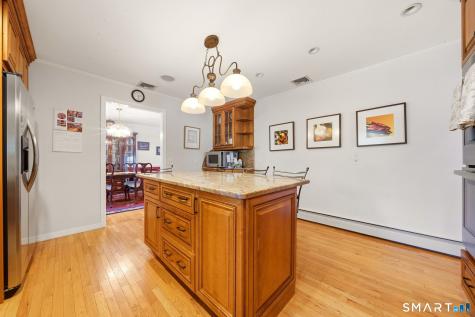23 Clara Drive Norwalk CT 06851