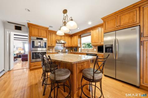 23 Clara Drive Norwalk CT 06851