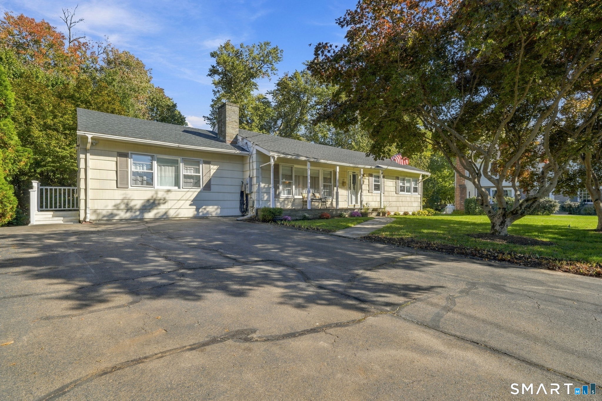 23 Clara Drive Norwalk CT 06851