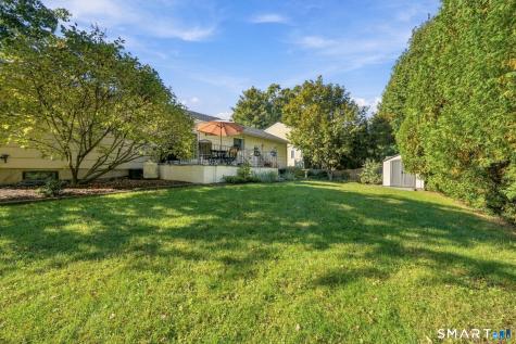 23 Clara Drive Norwalk CT 06851