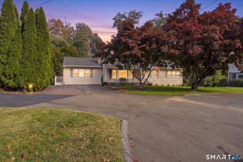 23 Clara Drive Norwalk CT 06851