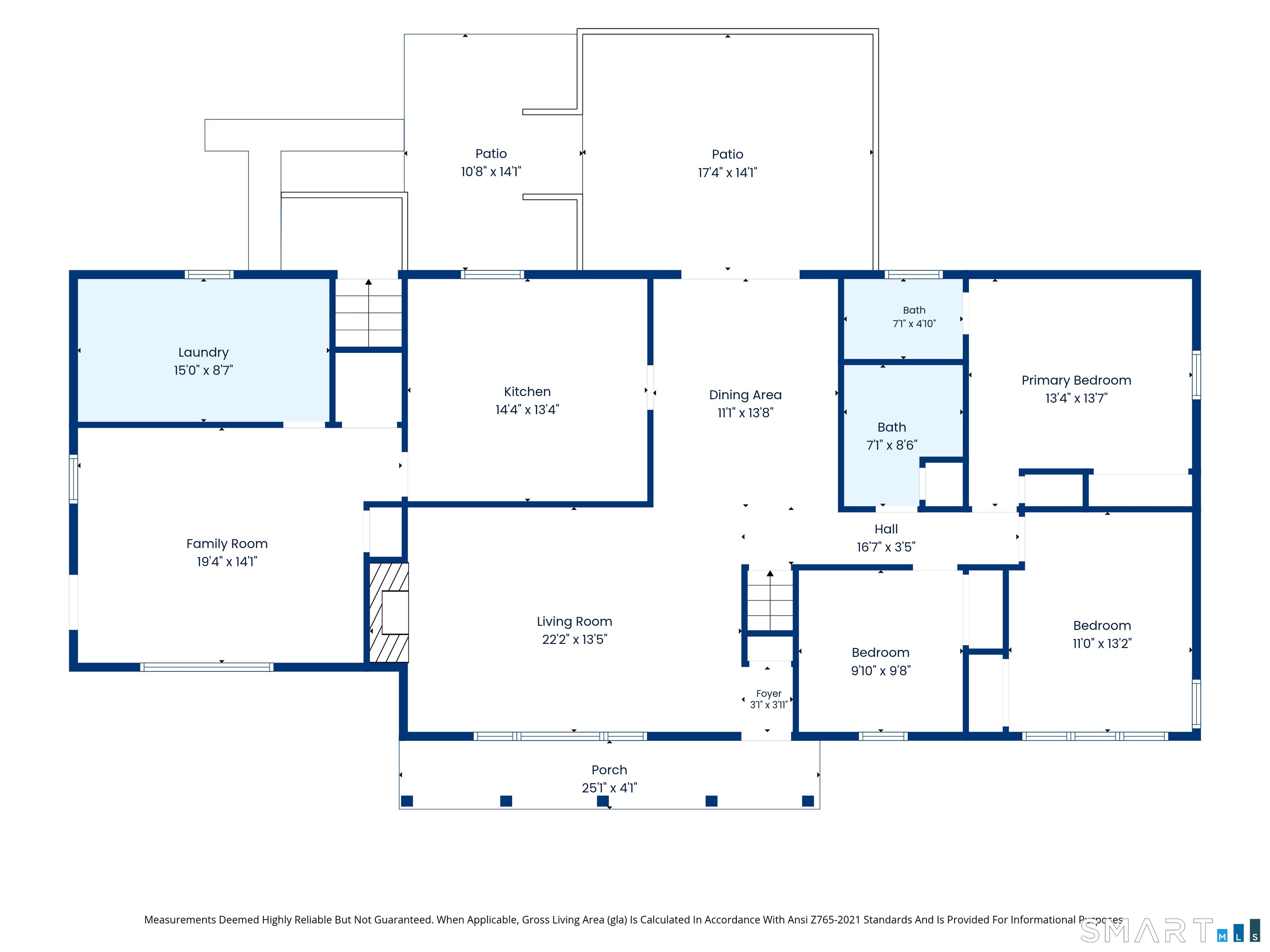 23 Clara Drive Norwalk CT 06851