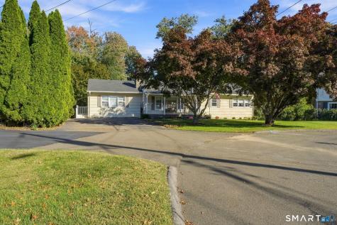 23 Clara Drive Norwalk CT 06851