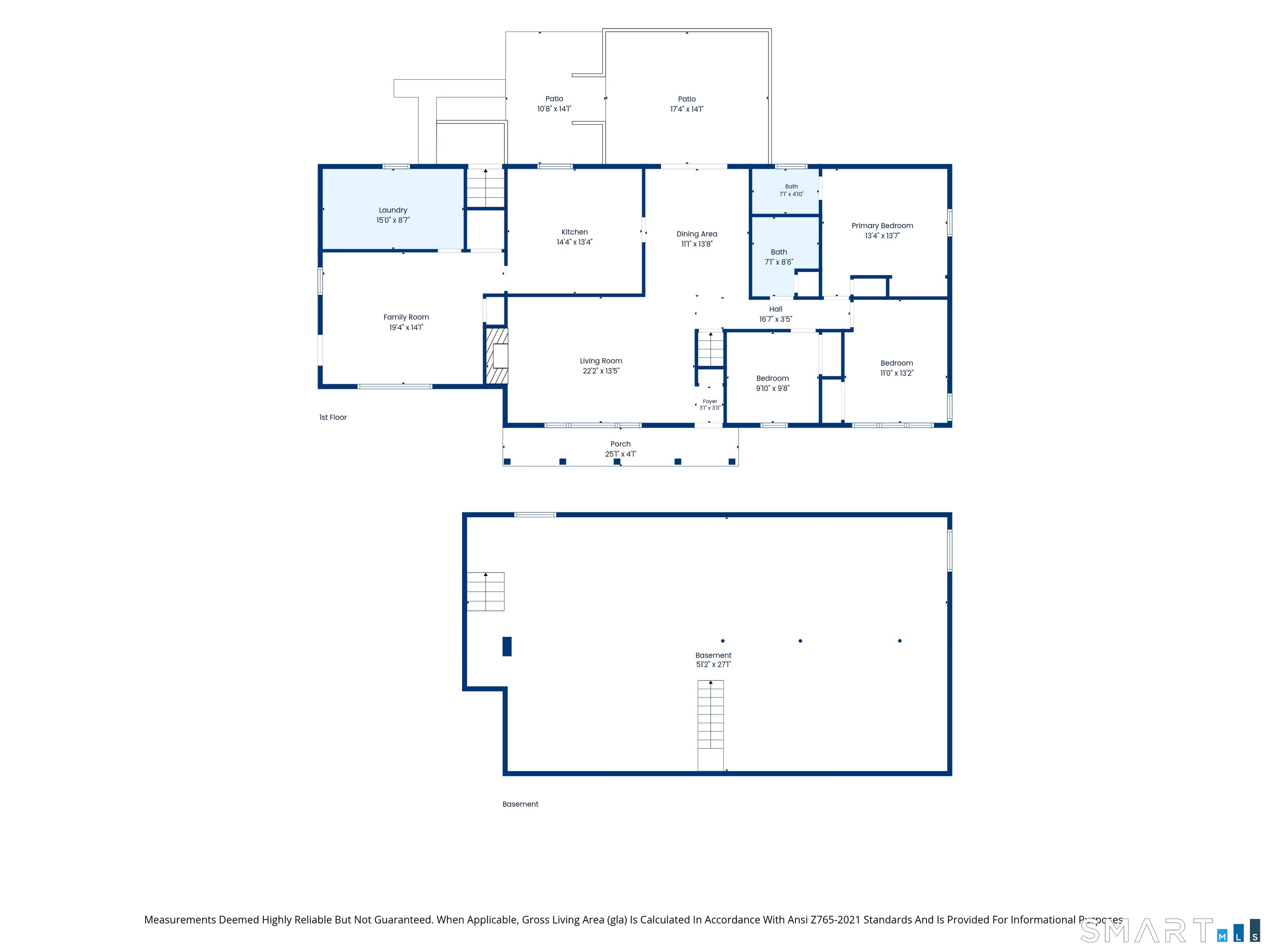 23 Clara Drive Norwalk CT 06851