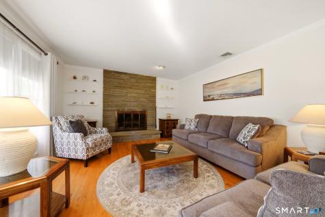 23 Clara Drive Norwalk CT 06851