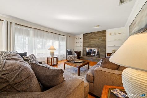 23 Clara Drive Norwalk CT 06851