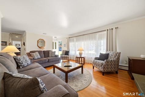 23 Clara Drive Norwalk CT 06851