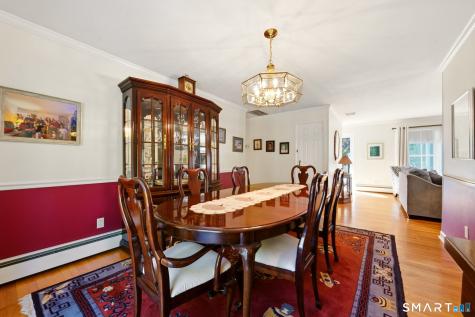 23 Clara Drive Norwalk CT 06851