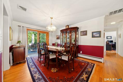 23 Clara Drive Norwalk CT 06851