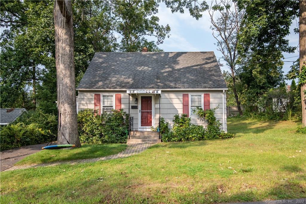 123 Garfield Road Bristol CT 06010