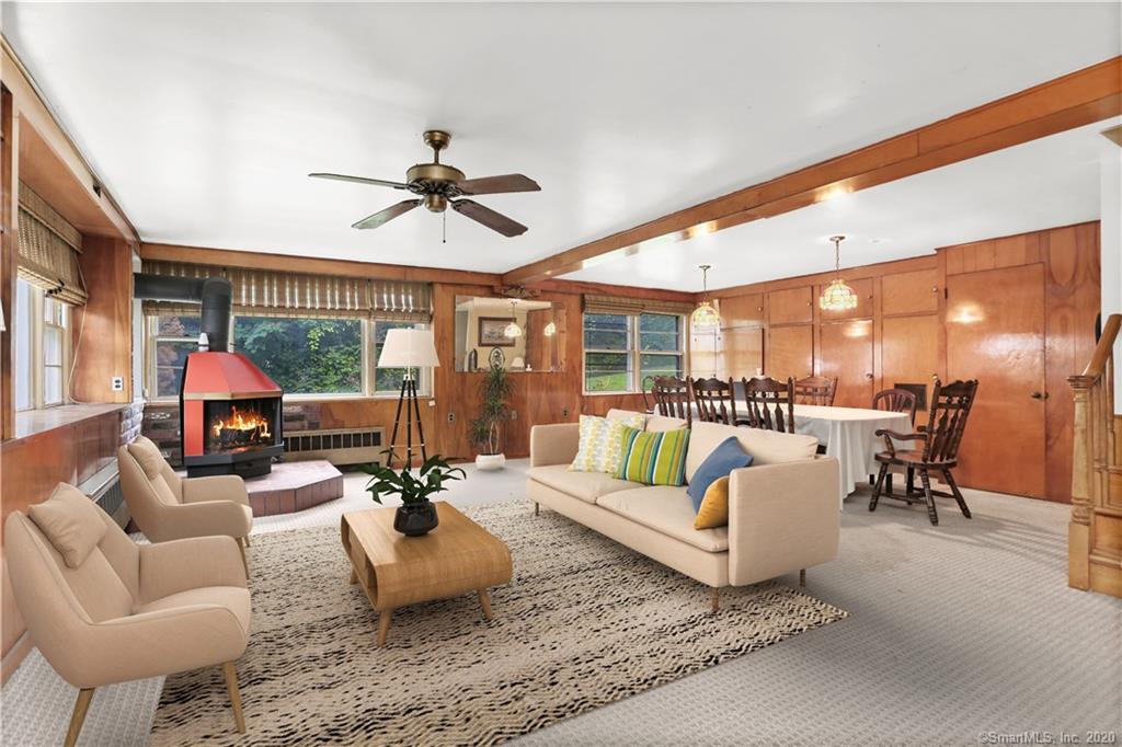 23 Ettl Lane Greenwich CT 06831
