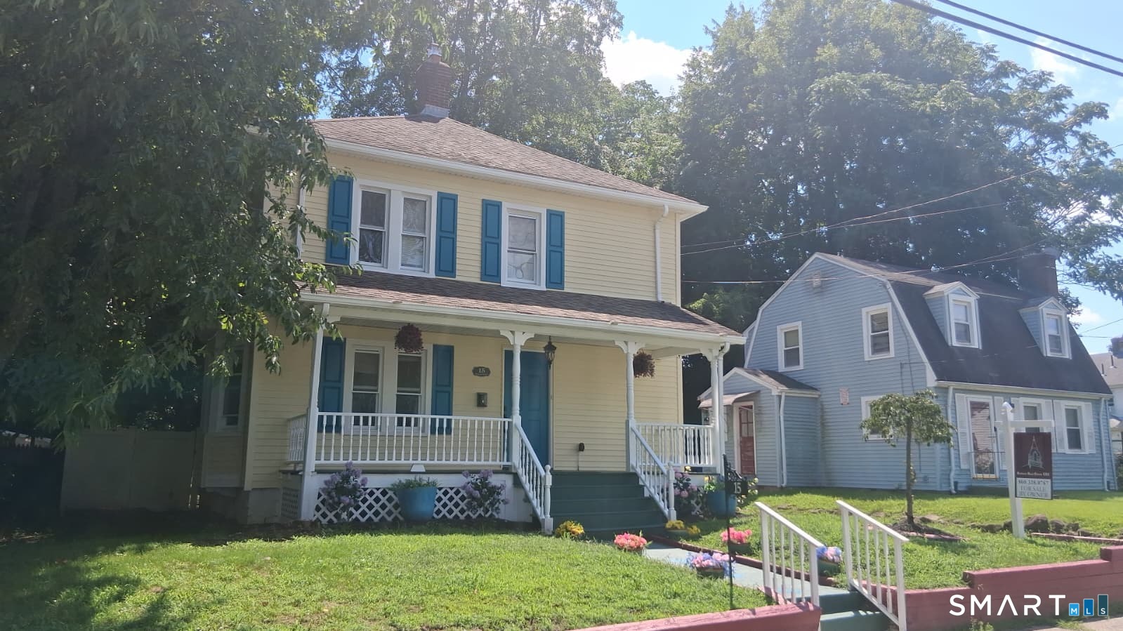 15 Simpson Street Hartford CT 06112