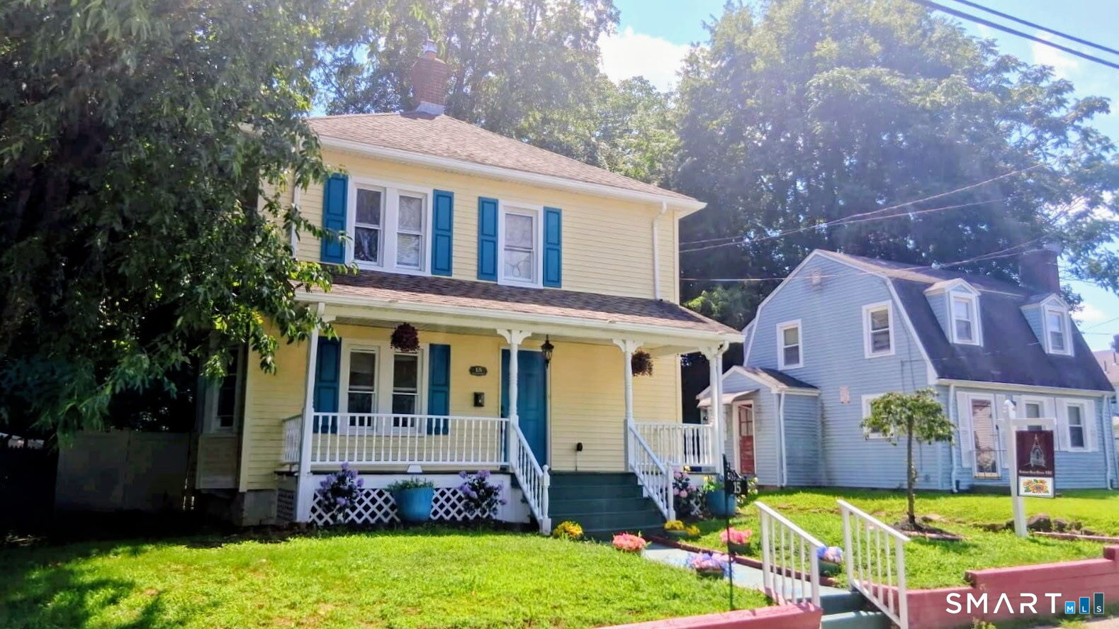 15 Simpson Street Hartford CT 06112