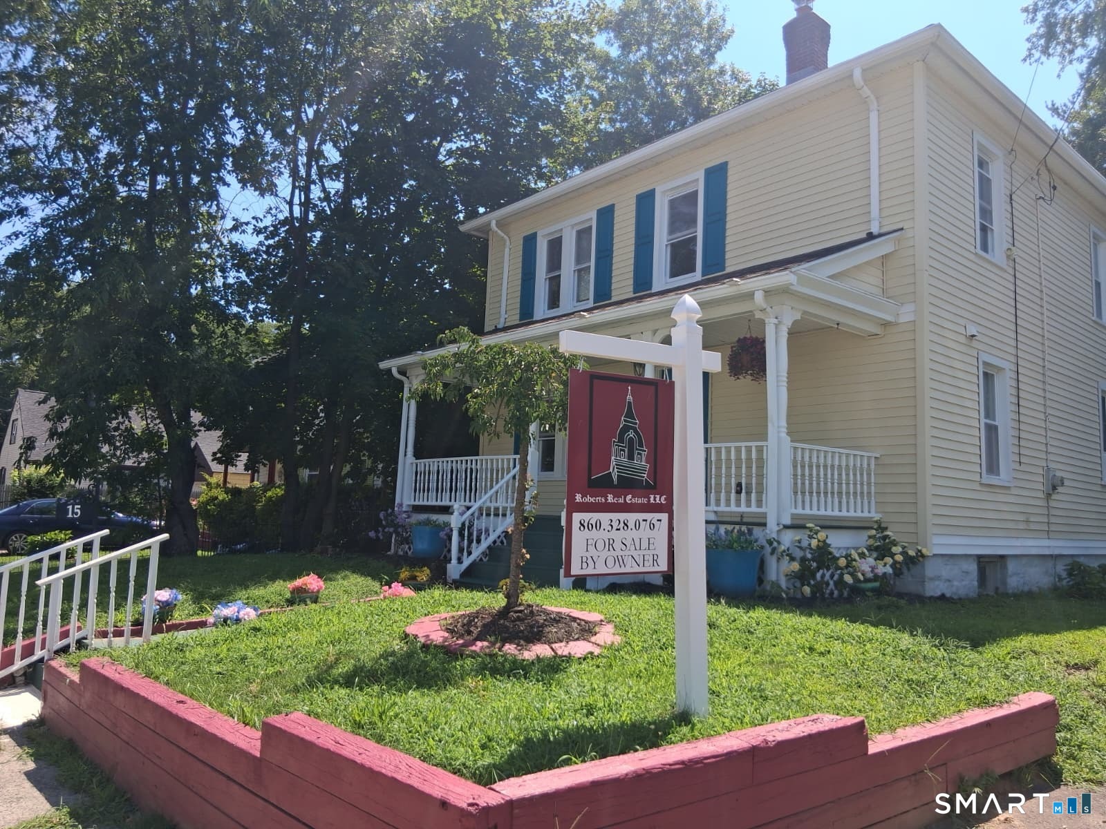 15 Simpson Street Hartford CT 06112