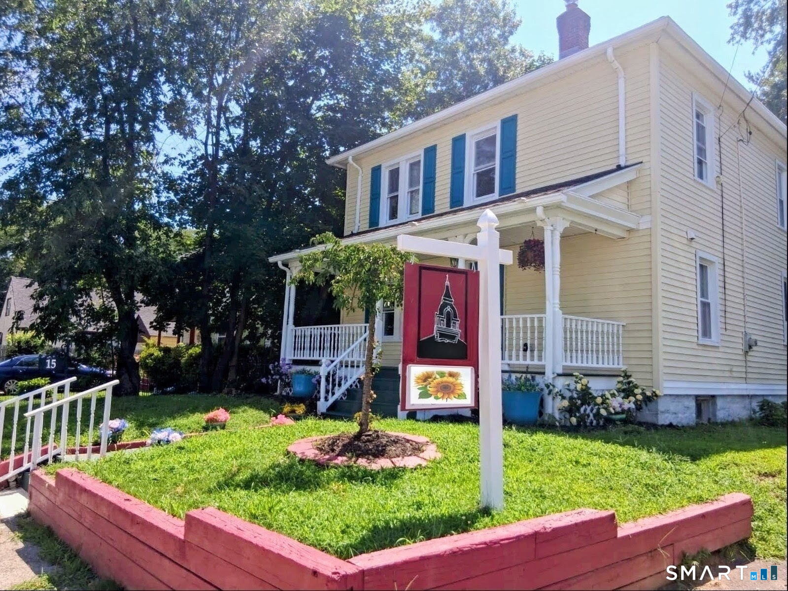 15 Simpson Street Hartford CT 06112