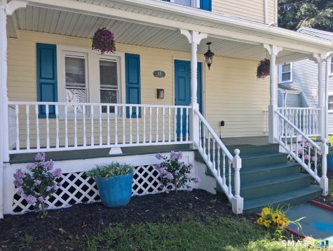 15 Simpson Street Hartford CT 06112