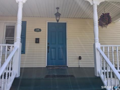15 Simpson Street Hartford CT 06112