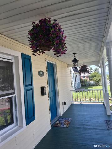 15 Simpson Street Hartford CT 06112