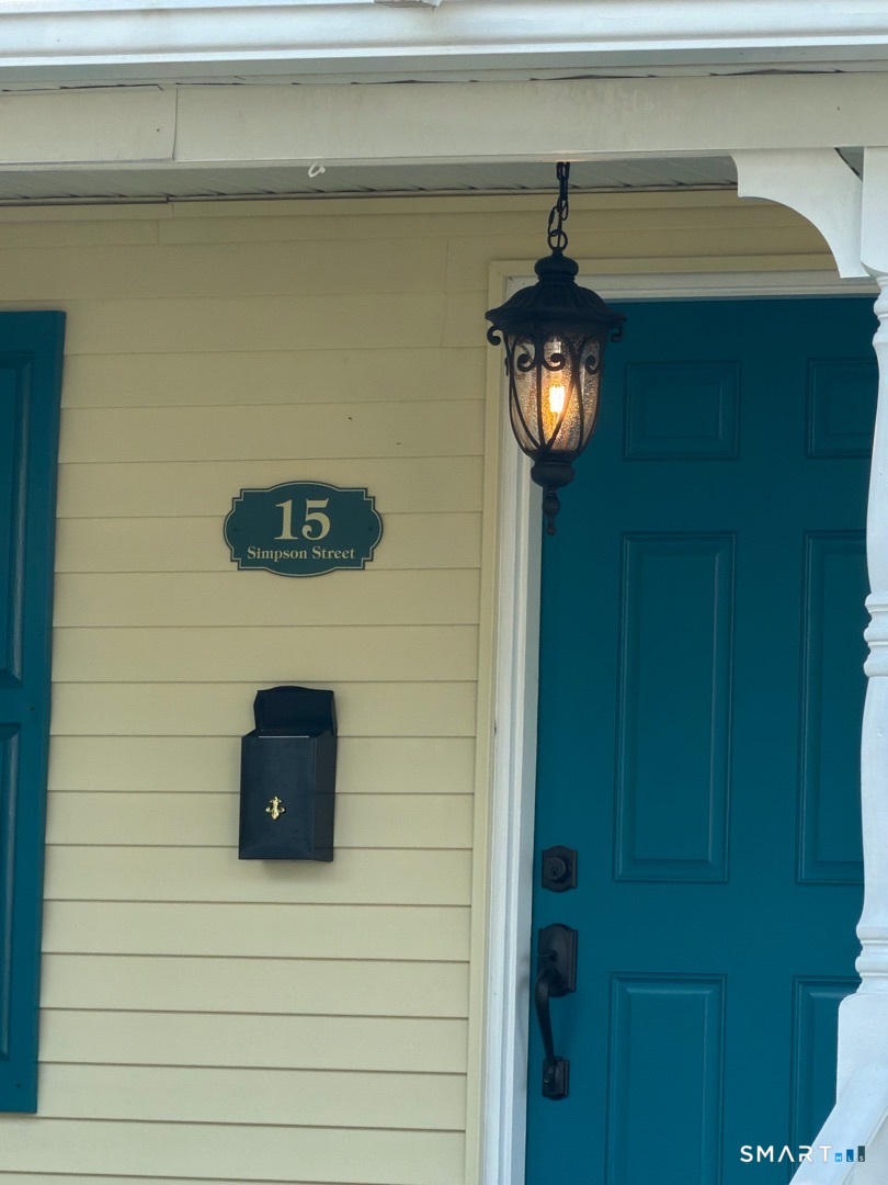 15 Simpson Street Hartford CT 06112