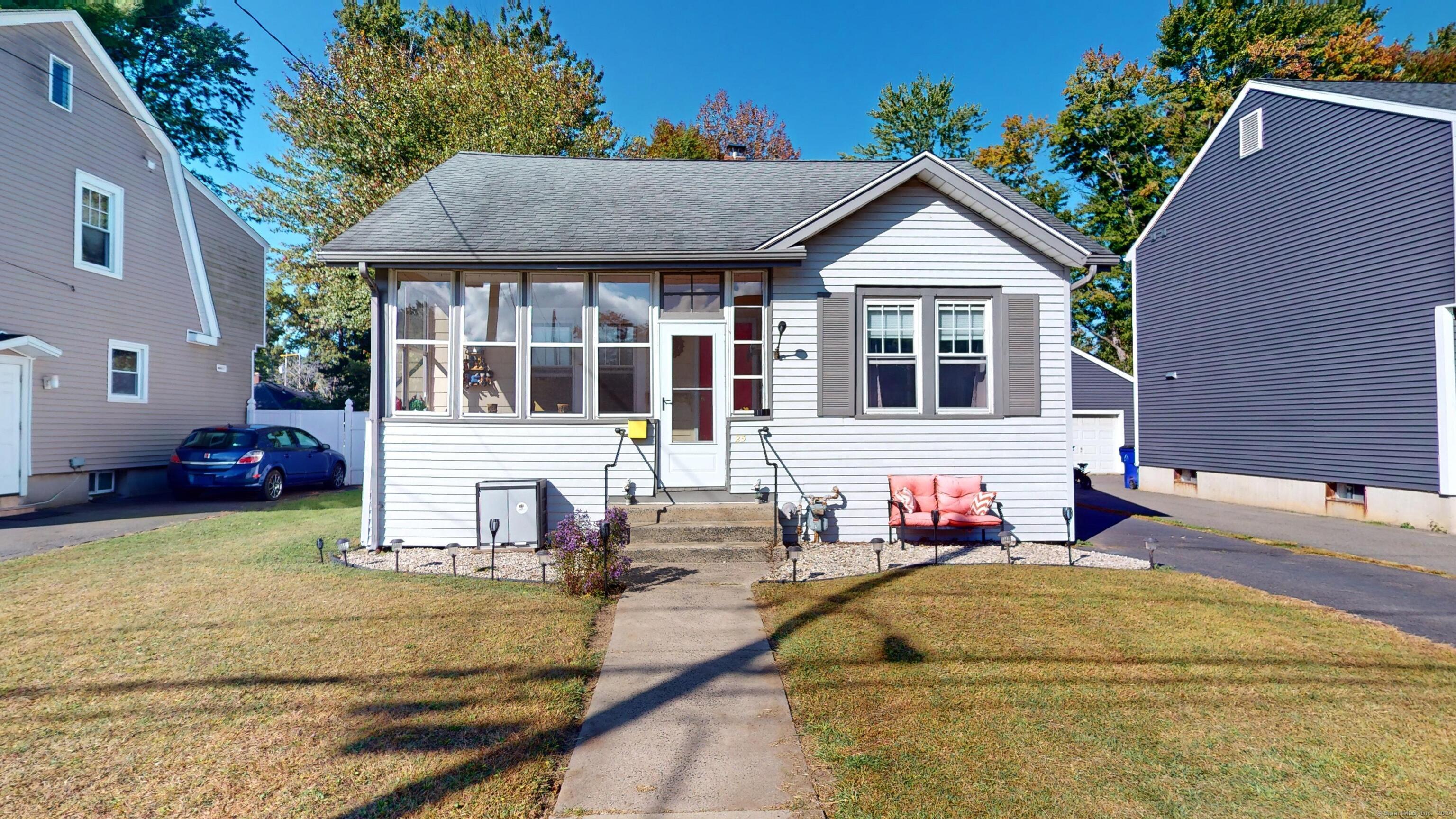 25 Goodsell Street West Hartford CT 06110