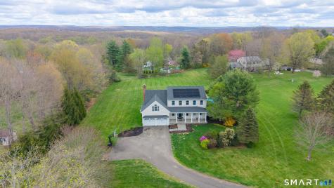 59 Obtuse South Road Brookfield CT 06804