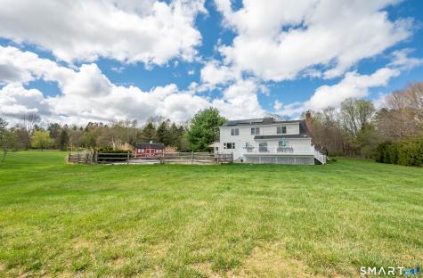 59 Obtuse South Road Brookfield CT 06804