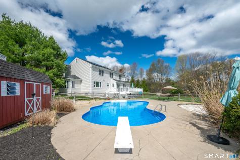 59 Obtuse South Road Brookfield CT 06804