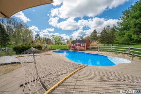 59 Obtuse South Road Brookfield CT 06804