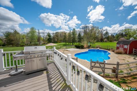 59 Obtuse South Road Brookfield CT 06804
