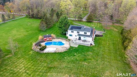 59 Obtuse South Road Brookfield CT 06804