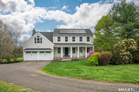 59 Obtuse South Road Brookfield CT 06804