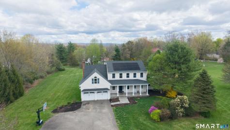 59 Obtuse South Road Brookfield CT 06804