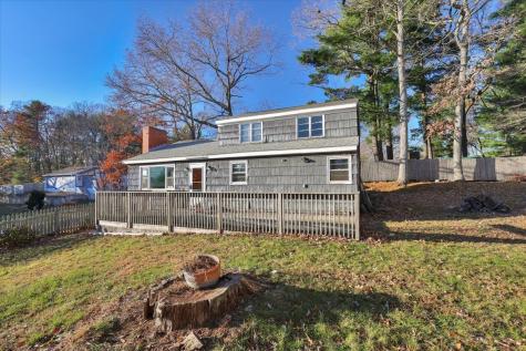 83 Olcott Street Manchester CT 06040