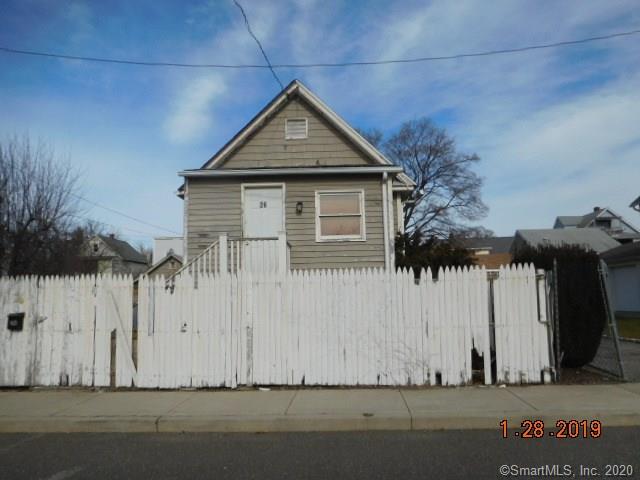 26 Remington Street Stamford CT 06902